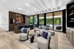 Picture of 2555 Regatta Ave, Miami Beach, FL 33140