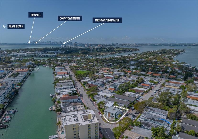 Picture of 7994 Crespi Blvd, Miami Beach FL 33141