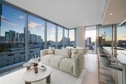 Picture of 700 NE 26Th Ter # 1105, Miami, FL 33137