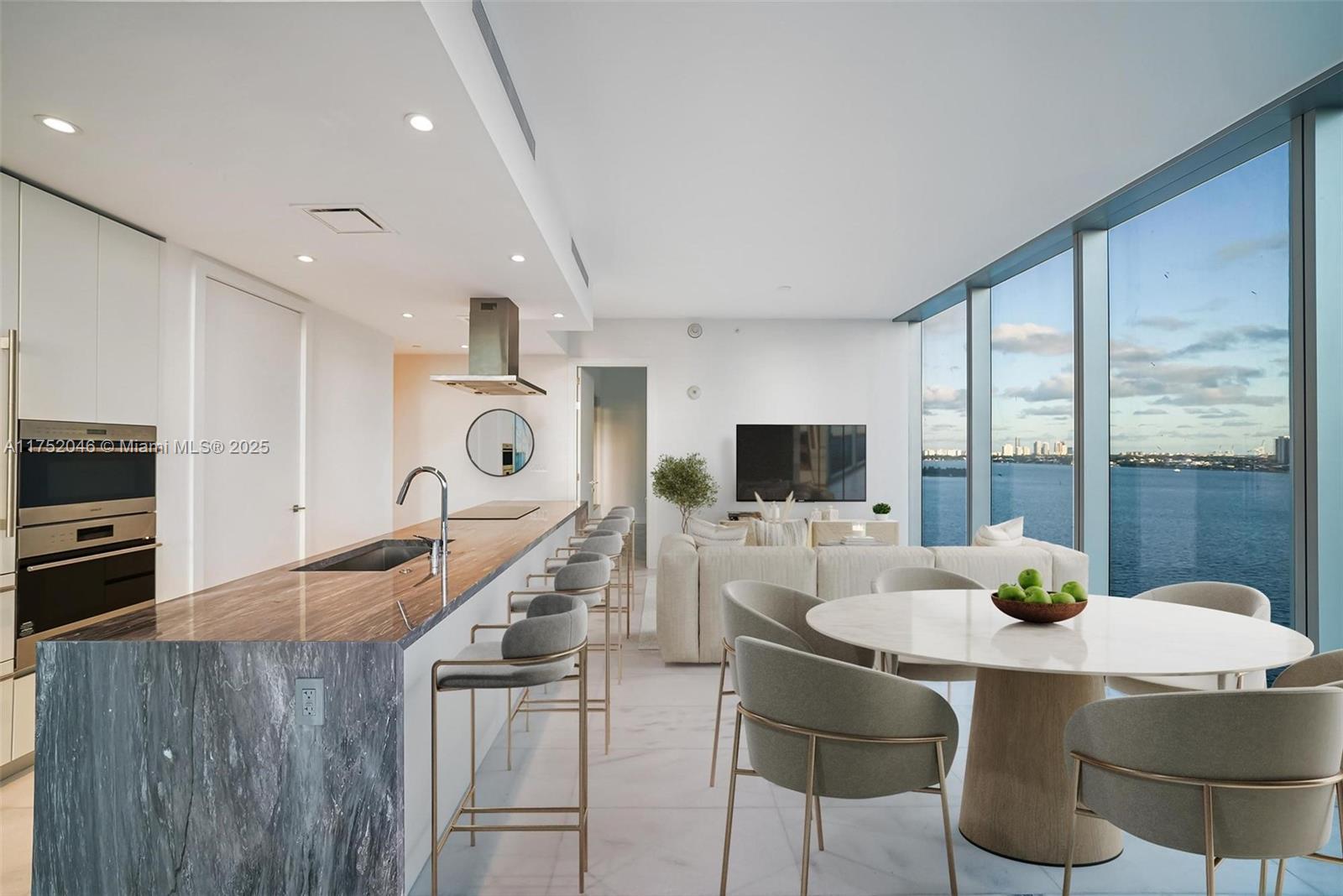 Picture of 700 NE 26Th Ter # 1105, Miami, FL 33137