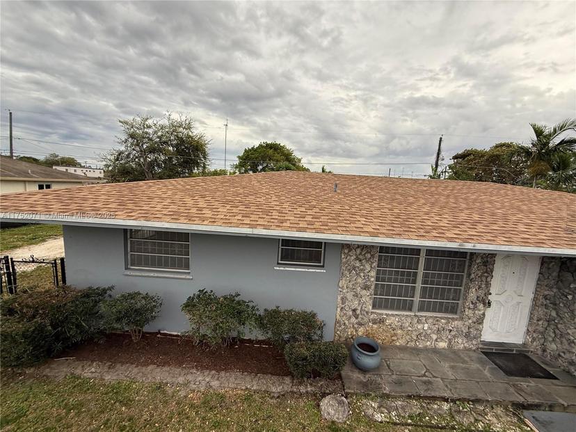 Picture of 5360 Fletcher St, Hollywood FL 33021