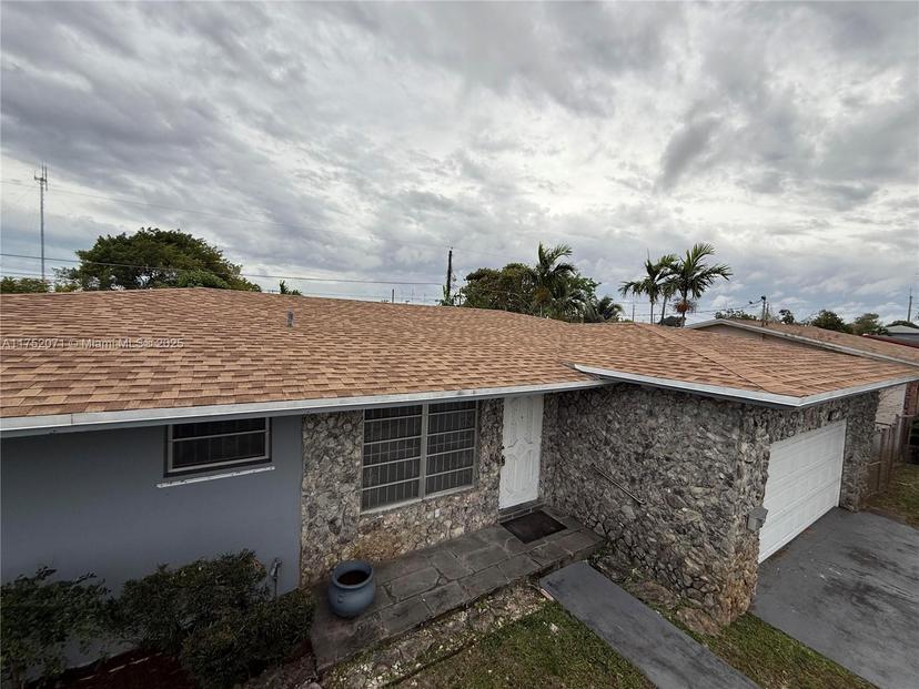 Picture of 5360 Fletcher St, Hollywood FL 33021