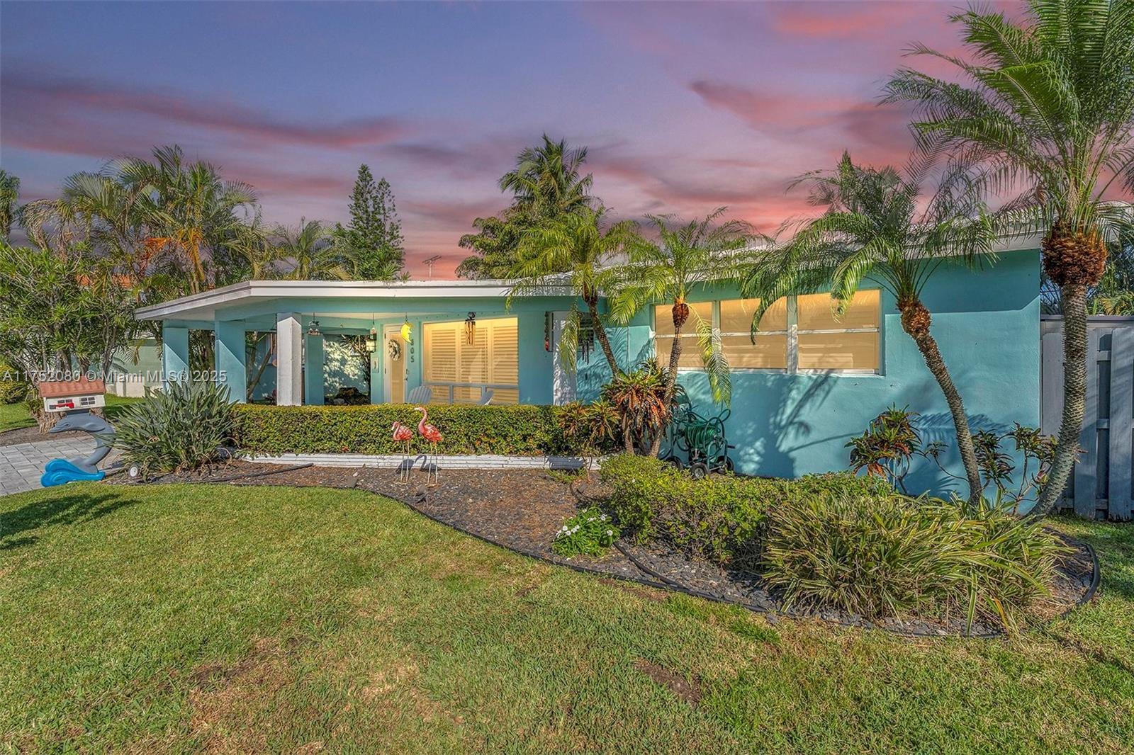 Picture of 805 SE 14Th Dr, Deerfield Beach, FL 33441