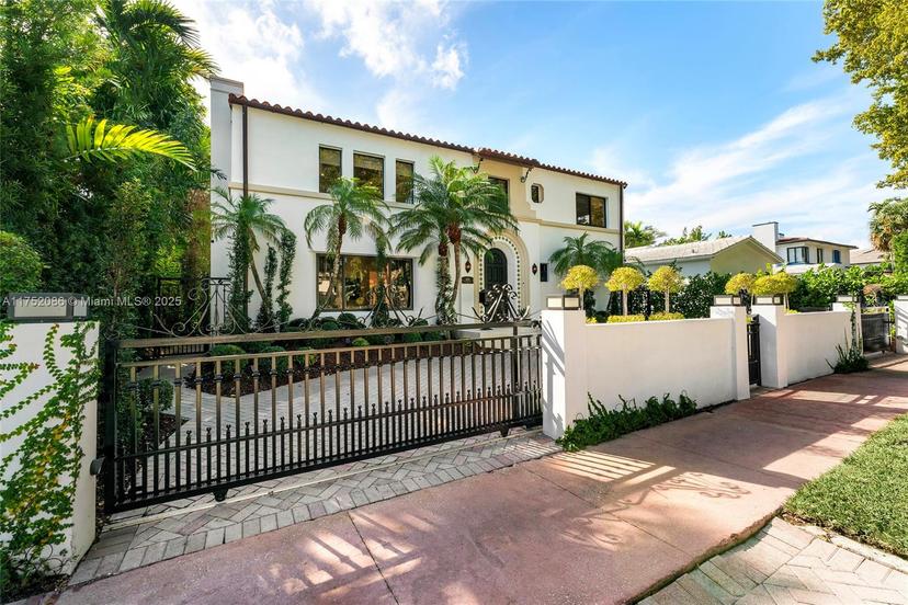 Picture of 6146 Pine Tree Dr, Miami Beach FL 33140