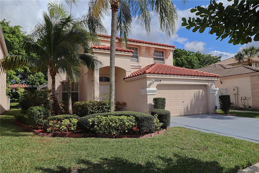 Picture of 15719 NW 4Th St, Pembroke Pines FL 33028