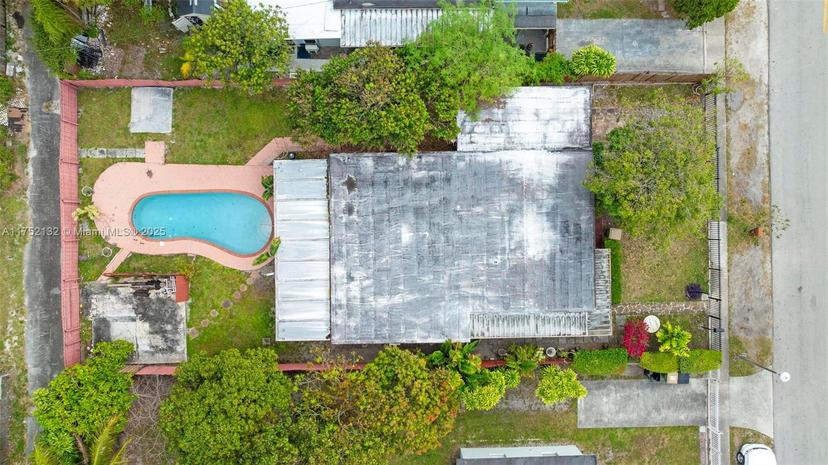 Picture of 415 NW 133Rd St, North Miami FL 33168