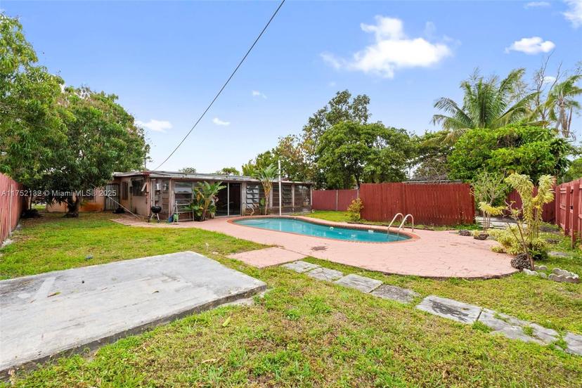 Picture of 415 NW 133Rd St, North Miami FL 33168