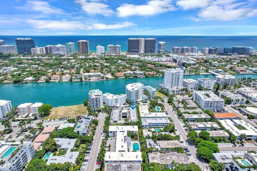 Picture of 1000 99Th St # 9, Bay Harbor Islands FL 33154