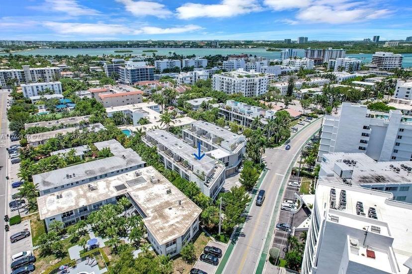 Picture of 1000 99Th St # 9, Bay Harbor Islands FL 33154