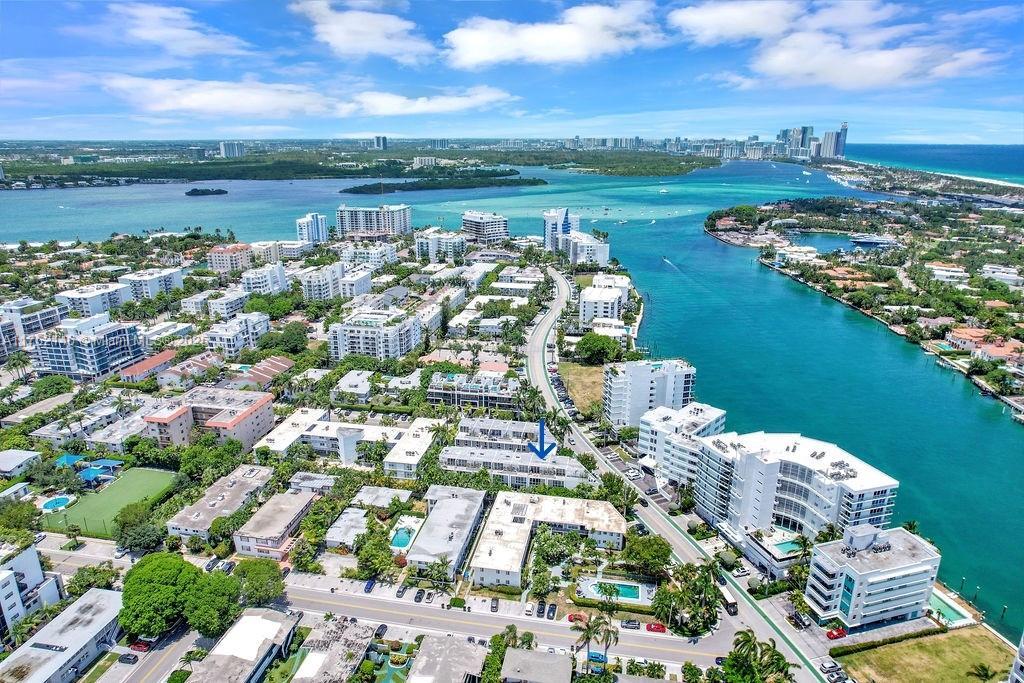 Picture of 1000 99Th St # 9, Bay Harbor Islands, FL 33154
