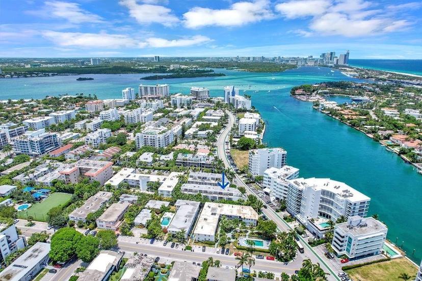 Picture of 1000 99Th St # 9, Bay Harbor Islands FL 33154
