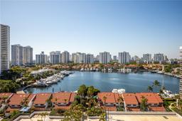 Picture of 3640 Yacht Club Dr # 1209, Aventura, FL 33180