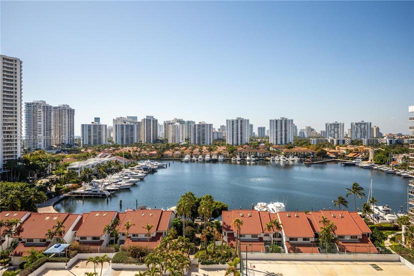 Picture of 3640 Yacht Club Dr # 1209, Aventura FL 33180