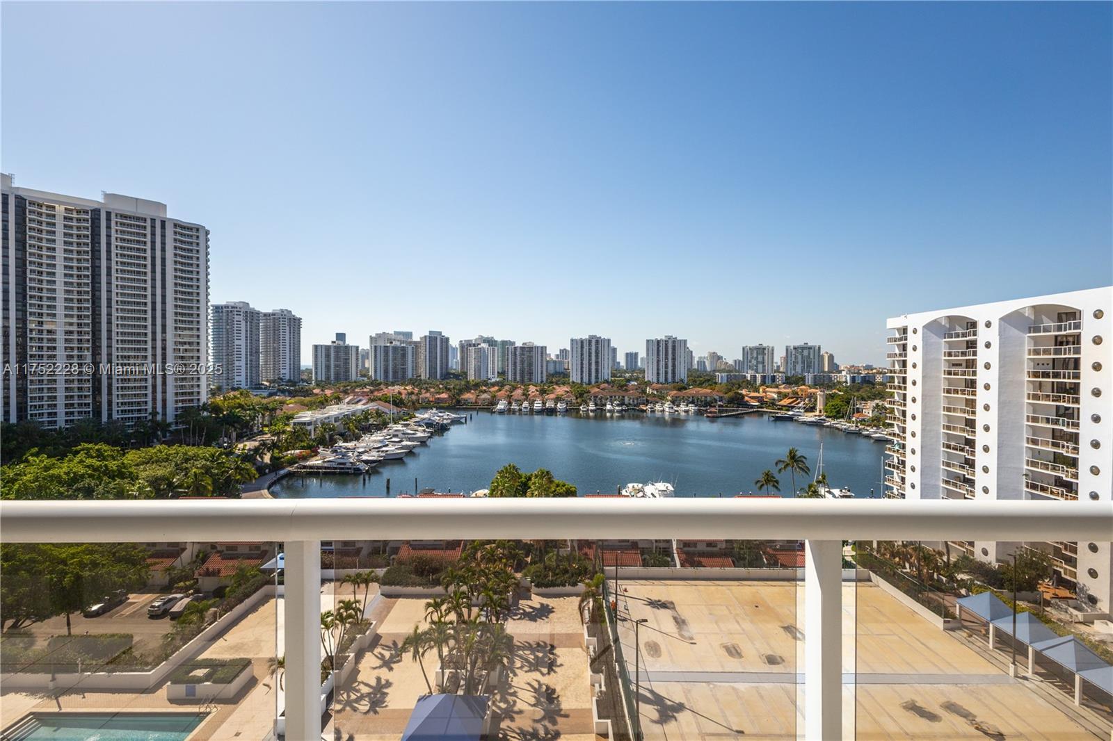 Picture of 3640 Yacht Club Dr # 1209, Aventura, FL 33180
