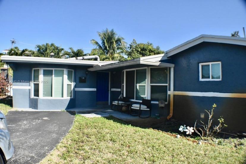Picture of 3622 NW 34Th St, Lauderdale Lakes FL 33309