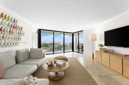 Picture of 1000 Quayside Ter # 1411, Miami, FL 33138