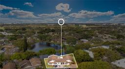 Picture of 8601 Bridle Path Ct # 222, Davie, FL 33328