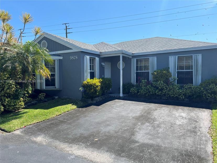 Picture of 9878 SW 223Rd Ter, Cutler Bay FL 33190