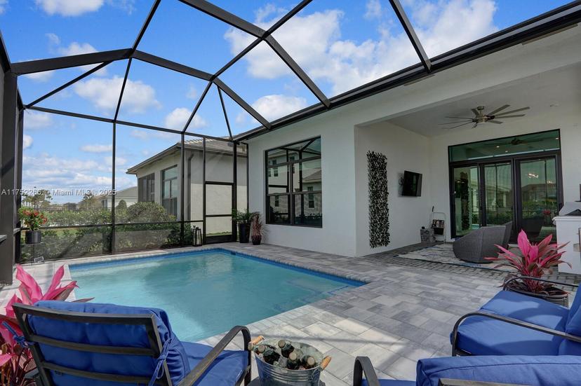 Picture of 9190 SW Esule Way, Port St. Lucie FL 34987