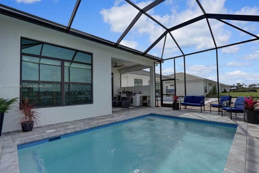 Picture of 9190 SW Esule Way, Port St. Lucie FL 34987