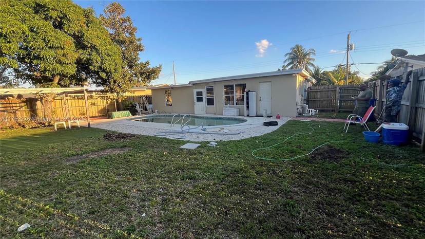 Picture of 3591 NW 37Th St, Lauderdale Lakes FL 33309