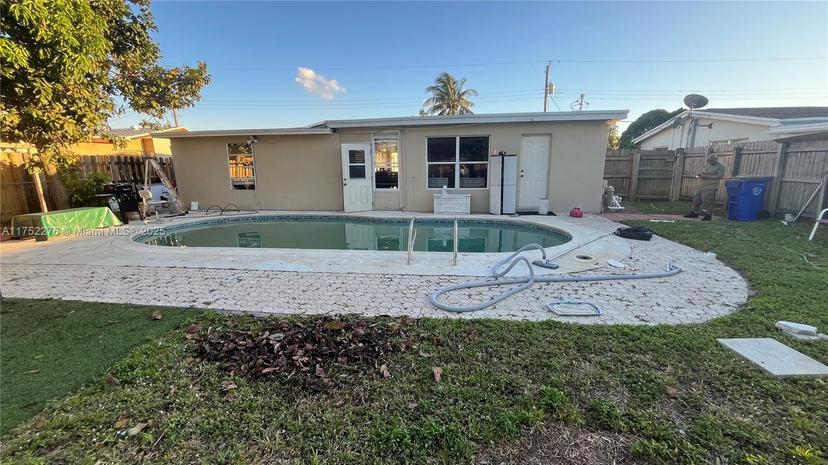 Picture of 3591 NW 37Th St, Lauderdale Lakes FL 33309