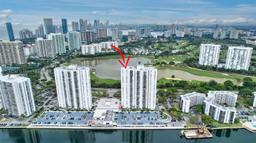 Picture of 3625 N Country Club Dr # 1903, Aventura, FL 33180