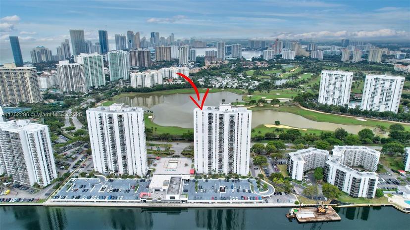 Picture of 3625 N Country Club Dr # 1903, Aventura FL 33180
