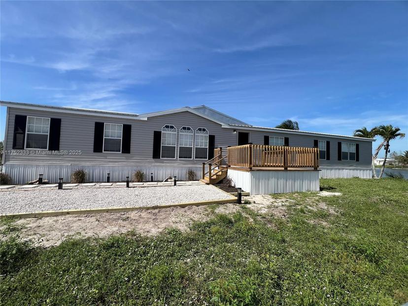 Picture of 1632 Joshua Blvd, Clewiston FL 33440