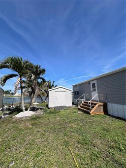 Picture of 1632 Joshua Blvd, Clewiston, FL 33440