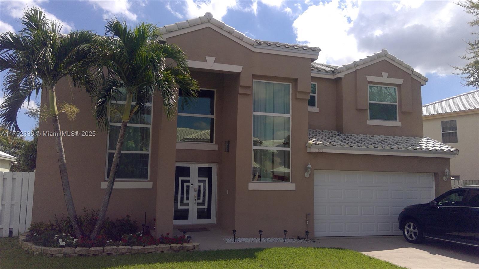 Picture of 1071 SW 101St Ter, Pembroke Pines, FL 33025