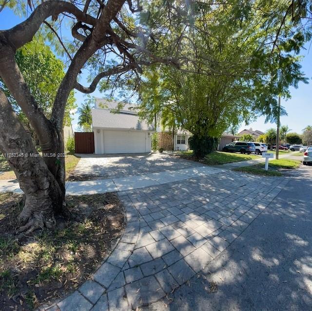 Picture of 1350 S Fieldlark Ln, Homestead FL 33035