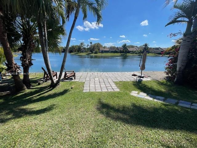 Picture of 1350 S Fieldlark Ln, Homestead, FL 33035