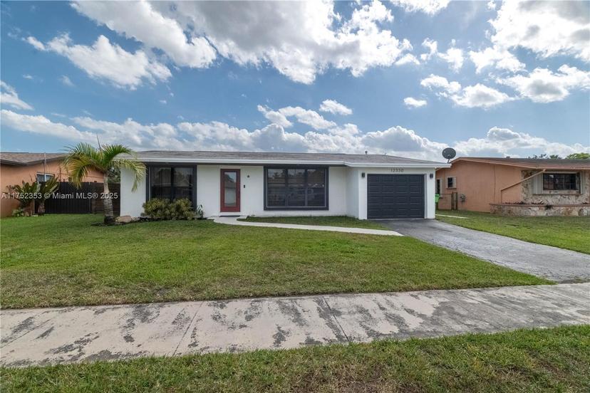 Picture of 12330 NW 30Th St, Sunrise FL 33323