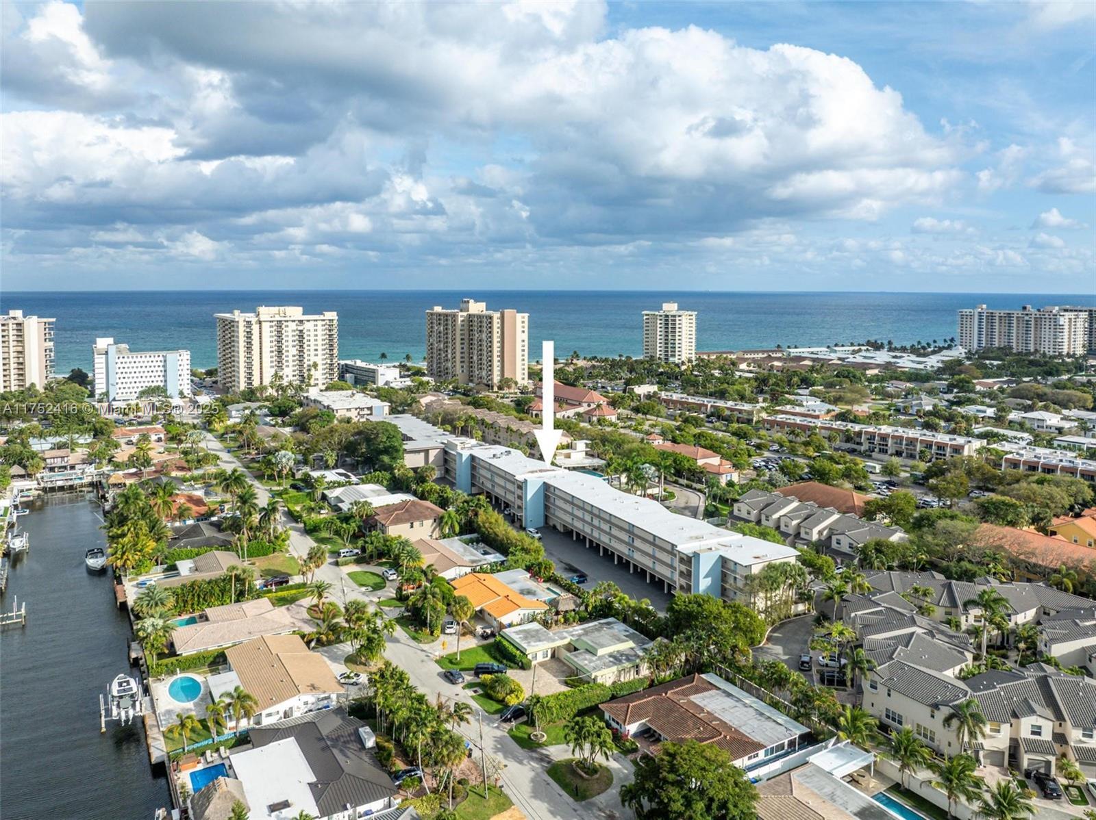Picture of 1967 S Ocean Blvd # 202, Lauderdale By The Sea, FL 33062