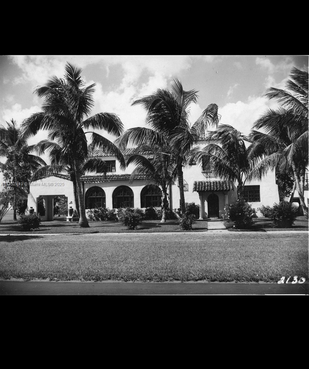Picture of 1624 Granada Blvd, Coral Gables, FL 33134