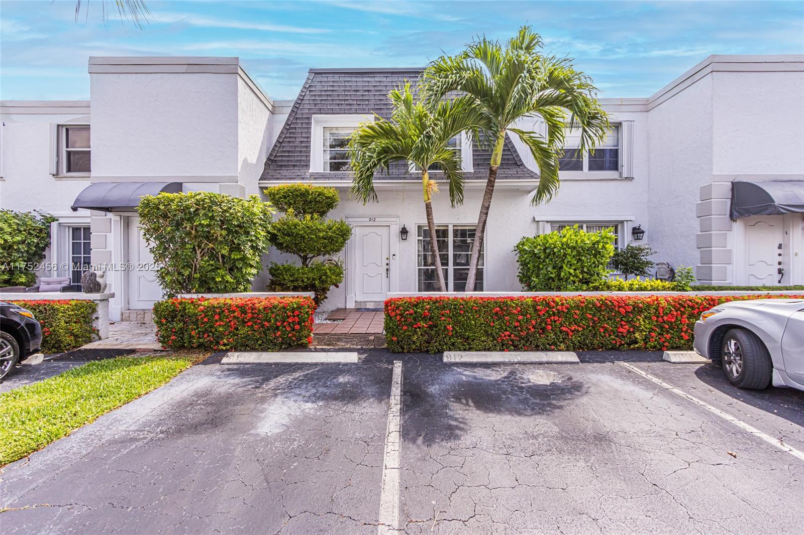 Picture of 912 NE 27Th Ave # 912, Hallandale Beach, FL 33009