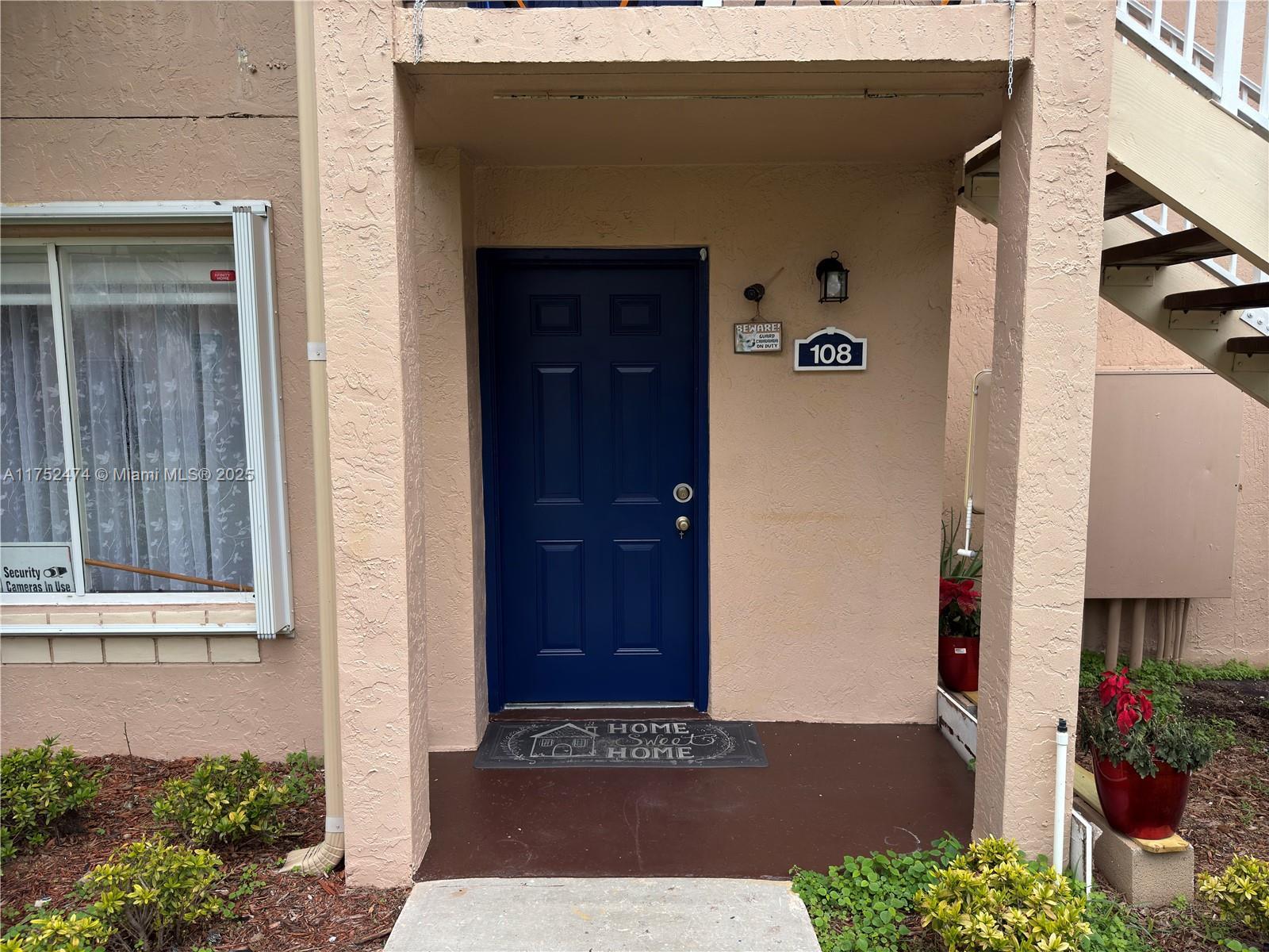 Picture of 15751 SW 106Th Ter # 108, Miami, FL 33196