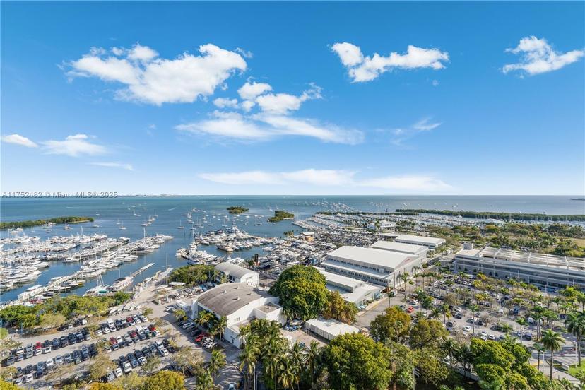 Picture of 2627 S Bayshore Dr # 2304, Coconut Grove FL 33133