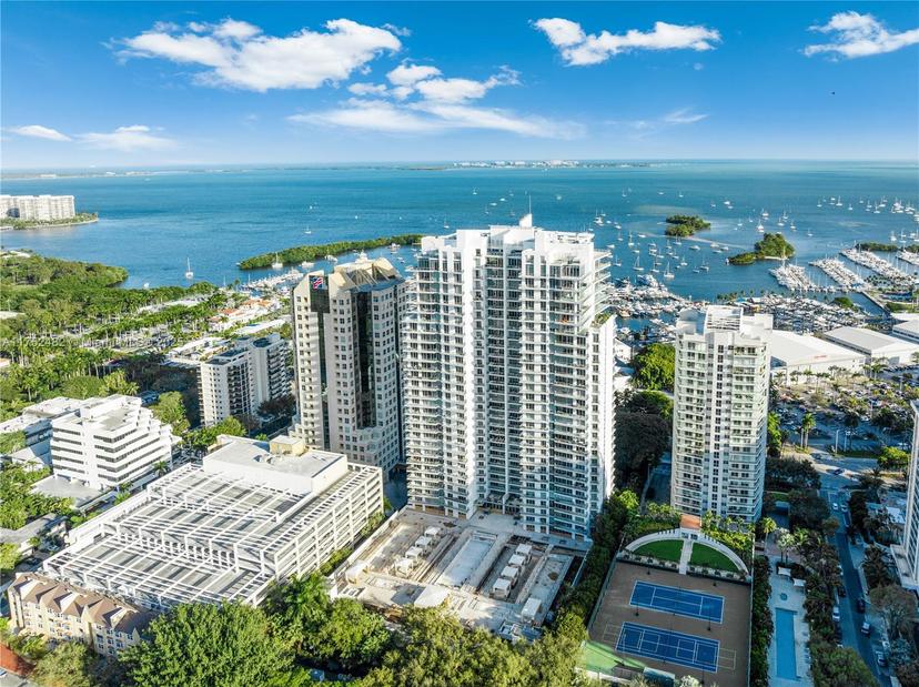 Picture of 2627 S Bayshore Dr # 2304, Coconut Grove FL 33133