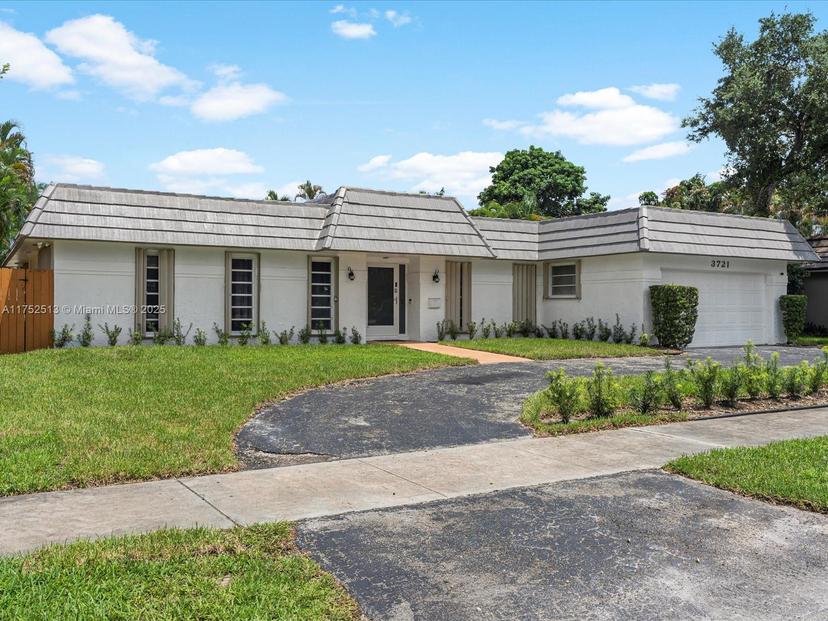 Picture of 3721 N 55Th Ave, Hollywood FL 33021