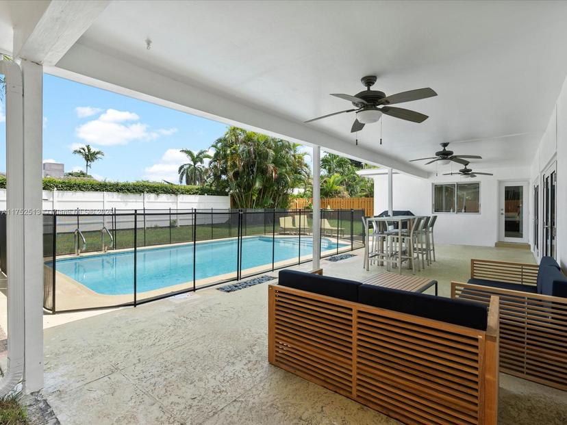 Picture of 3721 N 55Th Ave, Hollywood FL 33021