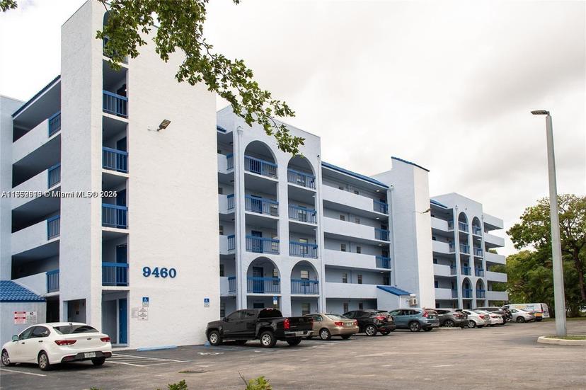 Picture of 9460 Fontainebleau Blvd # 132, Miami FL 33172