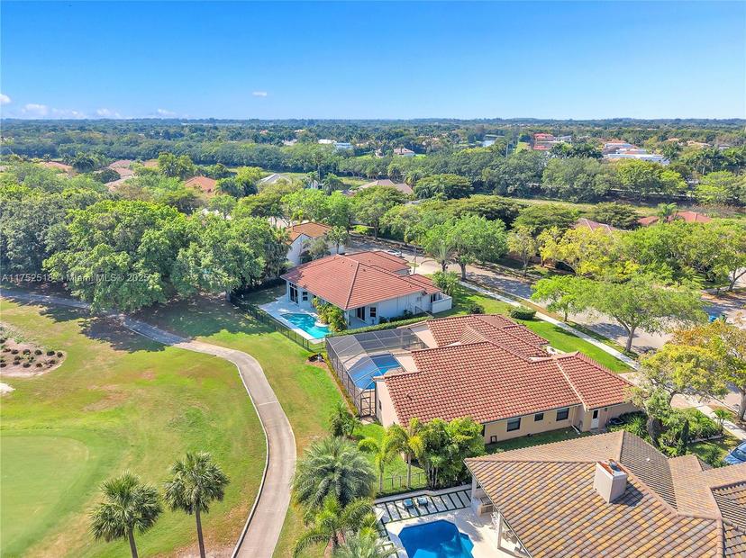 Picture of 3212 Huntington, Weston FL 33332