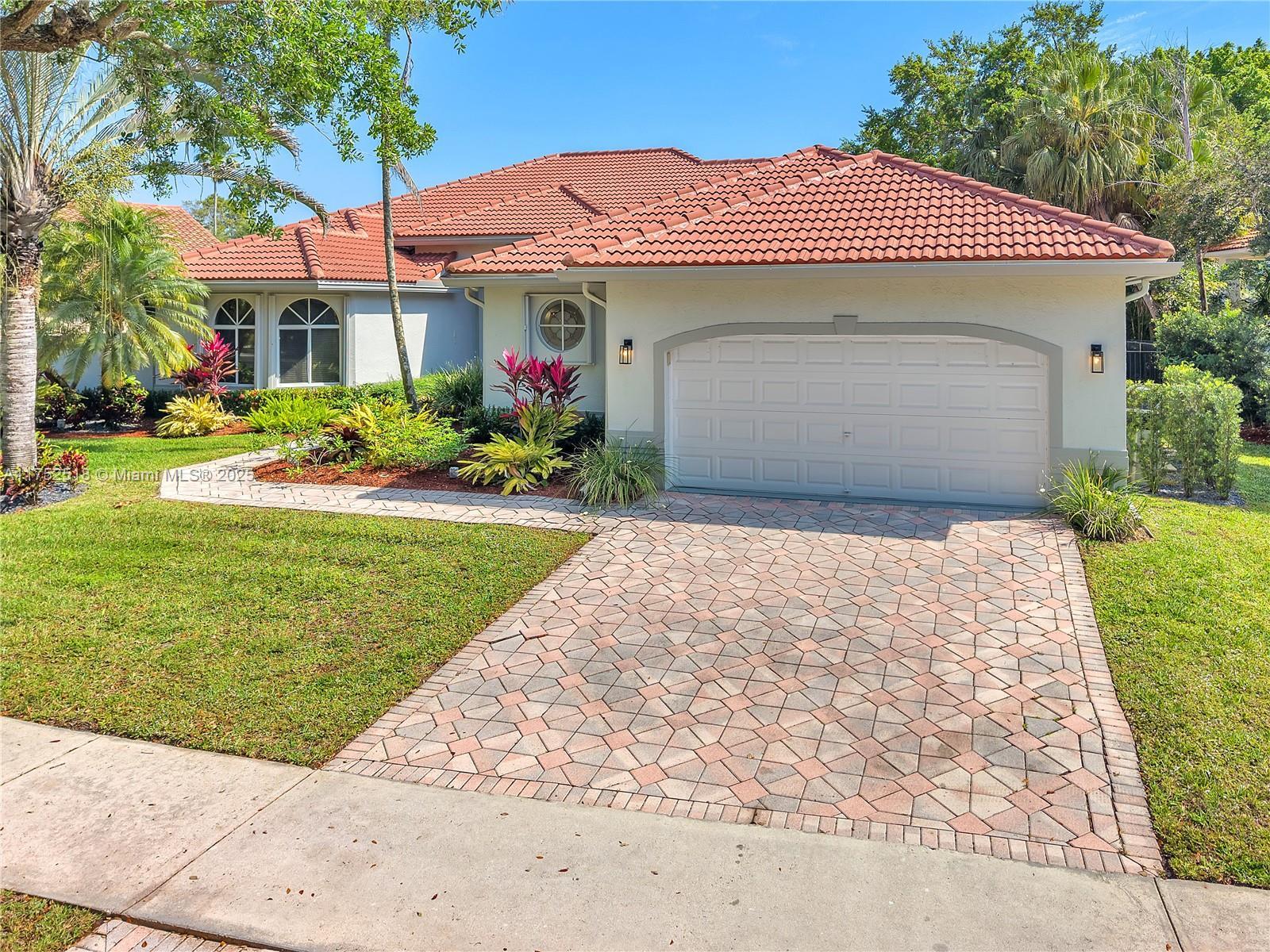 Picture of 3212 Huntington, Weston, FL 33332