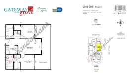 Picture of 2600 SW 27Th Ave # 506, Miami, FL 33133