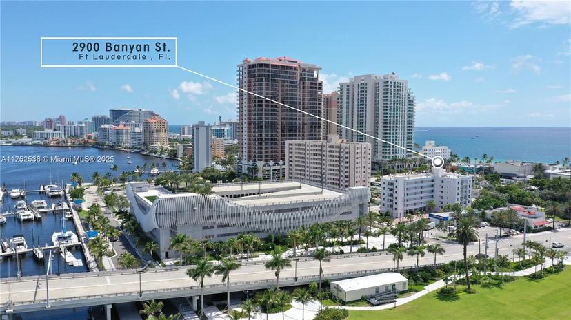 Picture of 2900 Banyan St # 408, Fort Lauderdale FL 33316