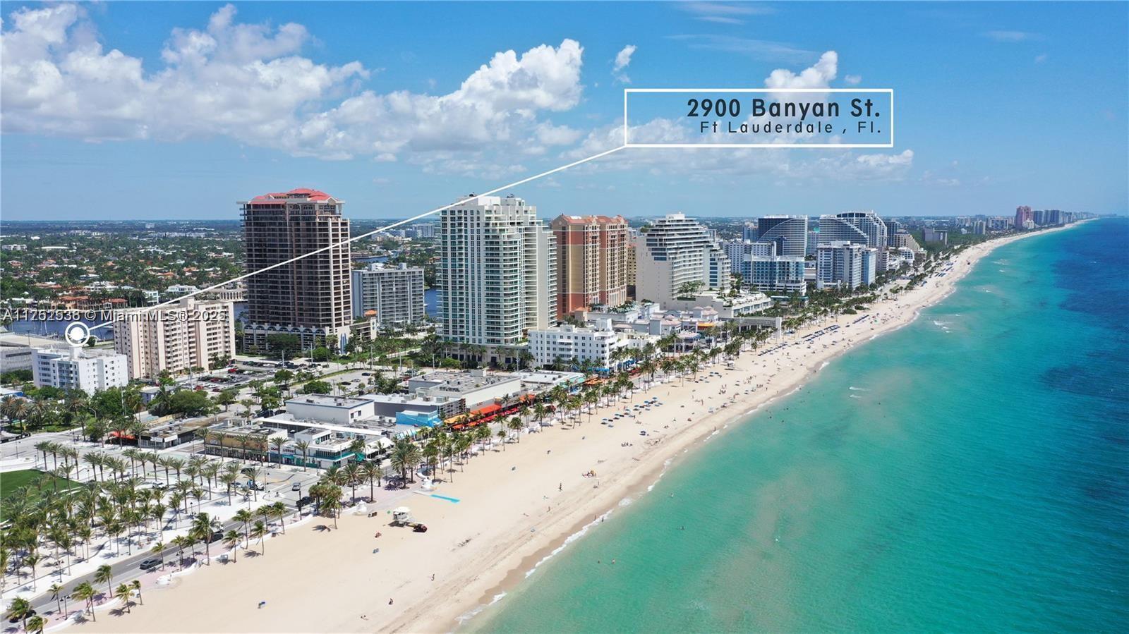 Picture of 2900 Banyan St # 408, Fort Lauderdale, FL 33316