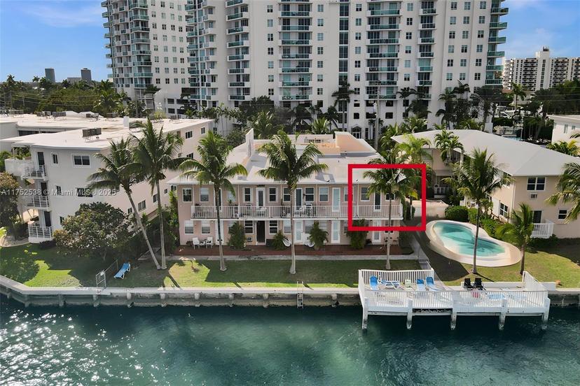 Picture of 7909 East Dr # 209, North Bay Village FL 33141
