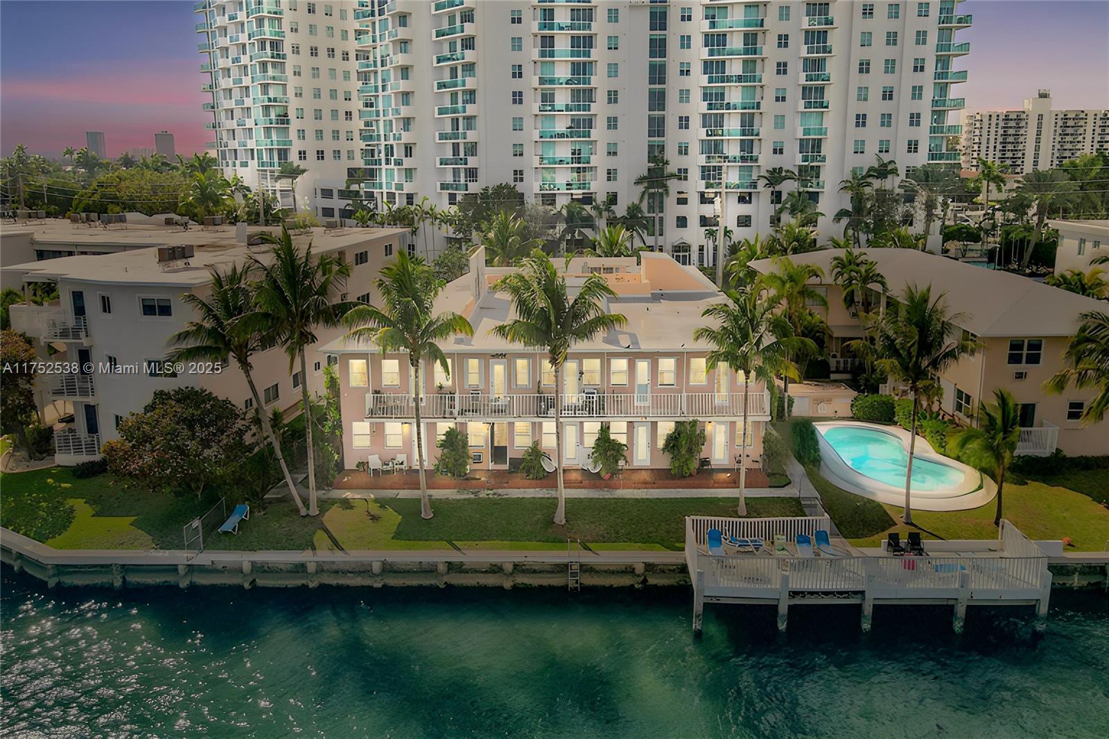 Picture of 7909 East Dr # 209, North Bay Village, FL 33141